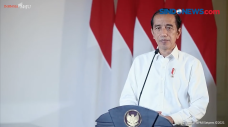 Presiden Jokowi Perintahkan...