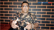 Tokoh Pemuda Papua Dukung...