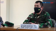 Kapuspen TNI: Negara...