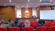 MAKI Minta KPK Tuntaskan...