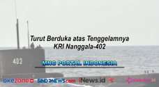 Tabah Tiada Akhir KRI...