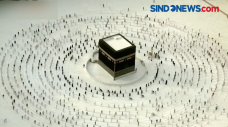 Viral, Umrah Virtual...