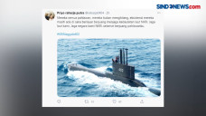 Doa dan Duka untuk KRI...