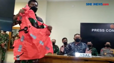 Begini Penampakan Baju...