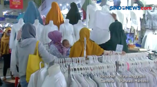 2 Minggu Puasa, Padat...