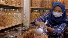 Serunya Berburu Aneka...