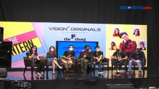 Vision+ Rilis Series...