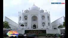 Masjid di Sunter Mirip...