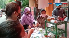 Berkah Bulan Ramadhan,...