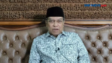 Ketum PBNU Sampaikan...
