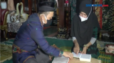 Pesantren Ini Menampung...