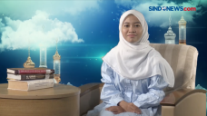 Syiar: Mencicipi Kehidupan...