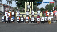 Tokoh Lintas Agama Doakan...