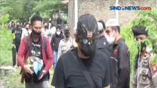 Tujuh Terduga Teroris...