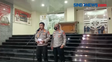 Mabes Polri Tegaskan...