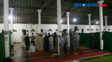 Masjid di Magetan Jalankan...