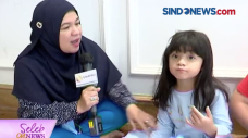 Fara Shakila Bisa Menjadi...