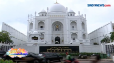 Masjid Ramlie Musofa...