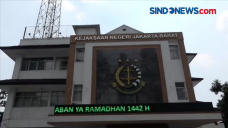 Korupsi Dana BOS dan...