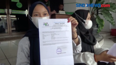Berbekal Hasil Tes Antigen,...