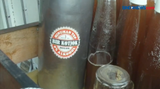 Bir Kocok, Pilihan Minuman...