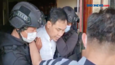 Munarman Ditetapkan...