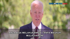 Pemerintah AS Longgarkan...