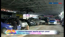 Servis Mobil Gratis...