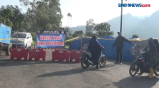 Pasca-Erupsi, Warga...