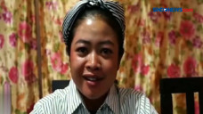 Kesaksian Warga Pascakontak...