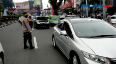 Ganjil Genap Kembali...
