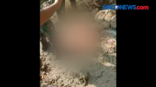 Jasad Bayi Penuh Luka...
