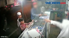 Viral! Pelaku Penganiaya...