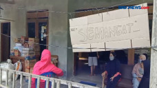 Klaster Layatan, Warga...