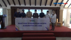 MNC Peduli Salurkan...