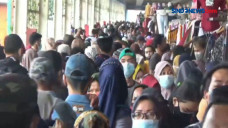Kawasan Pasar Tanah...
