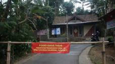 Satu Desa Terpaksa Tutup...
