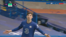 Chelsea Meraih Tiga...
