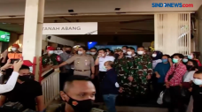 Cegah Kerumunan, Anies...