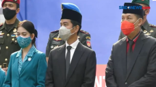 Gibran dan Bobby Copot...