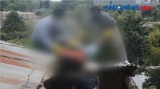 Perbaiki Atap Rumah,...