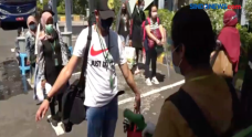 14 Ribu Pekerja Migran...