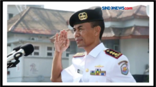 Bukan akibat Terpapar...