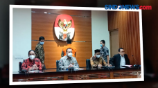 Ditetapkan Tersangka,...