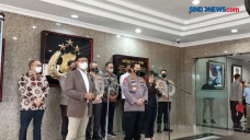 Kominfo Rangkul Polri...