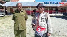 Binmas Noken Semangati...