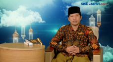 Syiar : Menggapai Derajat...