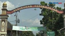 Pemberi Sate Sianida...