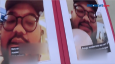 Viral! Video Pria Hina...