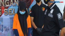 Ibu Nekat Gugurkan Janin...